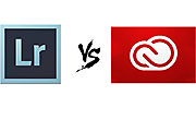Adobe Lighroom CC či plná verzia 6.0 - je ešte šanca?