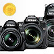 Naučte sa fotografovať so zrkadlovkou Nikon