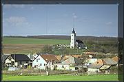Jedna z hlavných zásad kompozície aj v krajinárskej fotografii