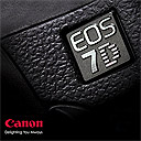 Majitelia Canon EOS 7D tešte sa na nový firmware v2