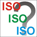 Čo je to ISO?