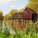 Foto workshop Krásy Malého Dunaja jar 2011 - reportáž