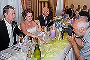 Aký objektív potrebuje svadobný fotograf? Aký objektív potrebuje svadobný fotograf?