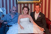 Čo ešte potrebuje svadobný fotograf vo svojej výbave Čo ešte potrebuje svadobný fotograf vo svojej výbave