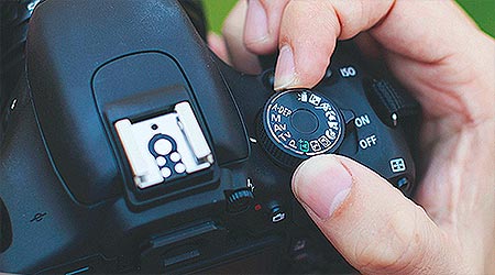 Zrkadlovka - pokročilé techniky Zrkadlovka - pokročilé techniky