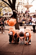 NYC streetdancers I