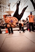 NYC streetdancers III