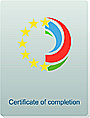 Certifikát o vzdelaní Certifikát o vzdelaní