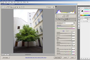 Plug in Camera RAW pre Adobe Photoshop