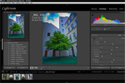 Adobe Photoshop Lightroom