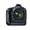 Canon 1Dx - Digitálna zrkadlovka high-end triedy
